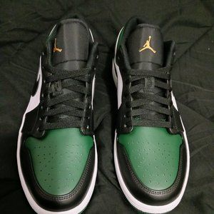 AIR JORDAN 1 LOW. Men's shoe's. New